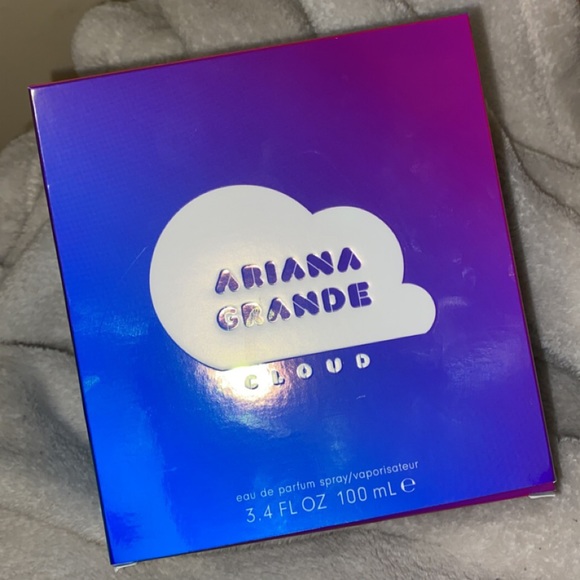 *SOLD* Ariana grande “Cloud” - Picture 3 of 3